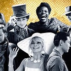 Golden Globes 2.0: Decoding Choices After the Debacle 