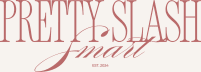 Pretty Slash Smart