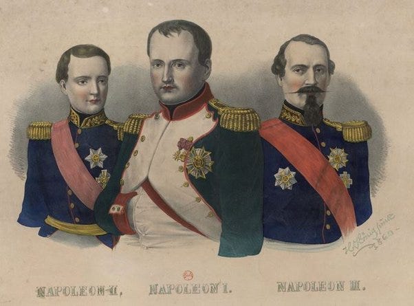How did Napoleon fail to conquer Portugal? - Quora