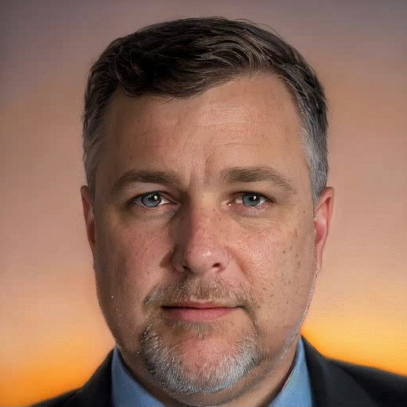 (not so) Quietly Disruptive