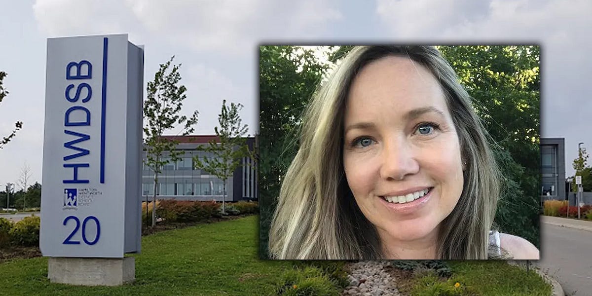 Mother silenced again at Hamilton school council meeting