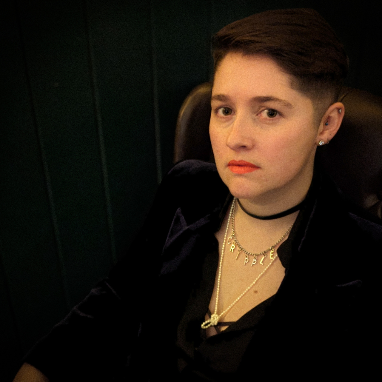 poems, prints and peculiarities