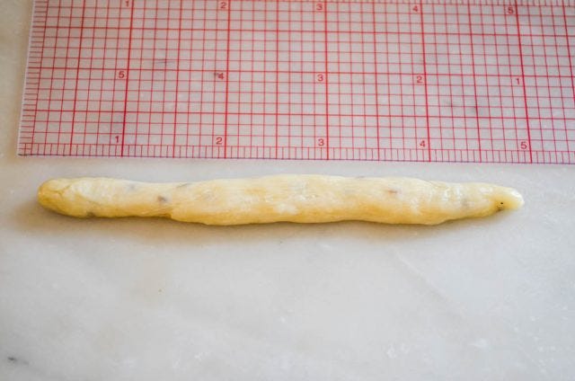 Italian Wine Biscuits | In Jennie's Kitchen
