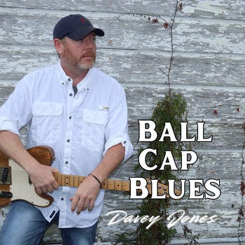 Music | Davey Jones