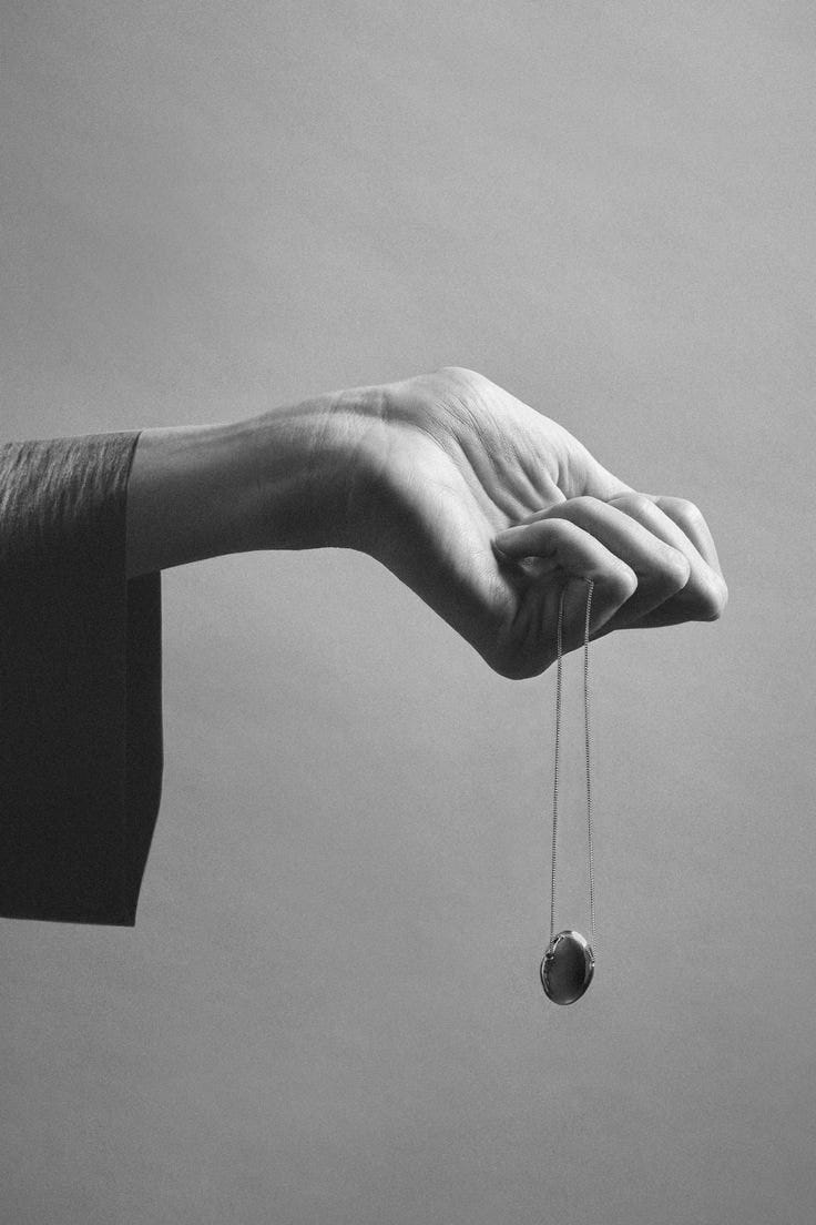 May be a black-and-white image