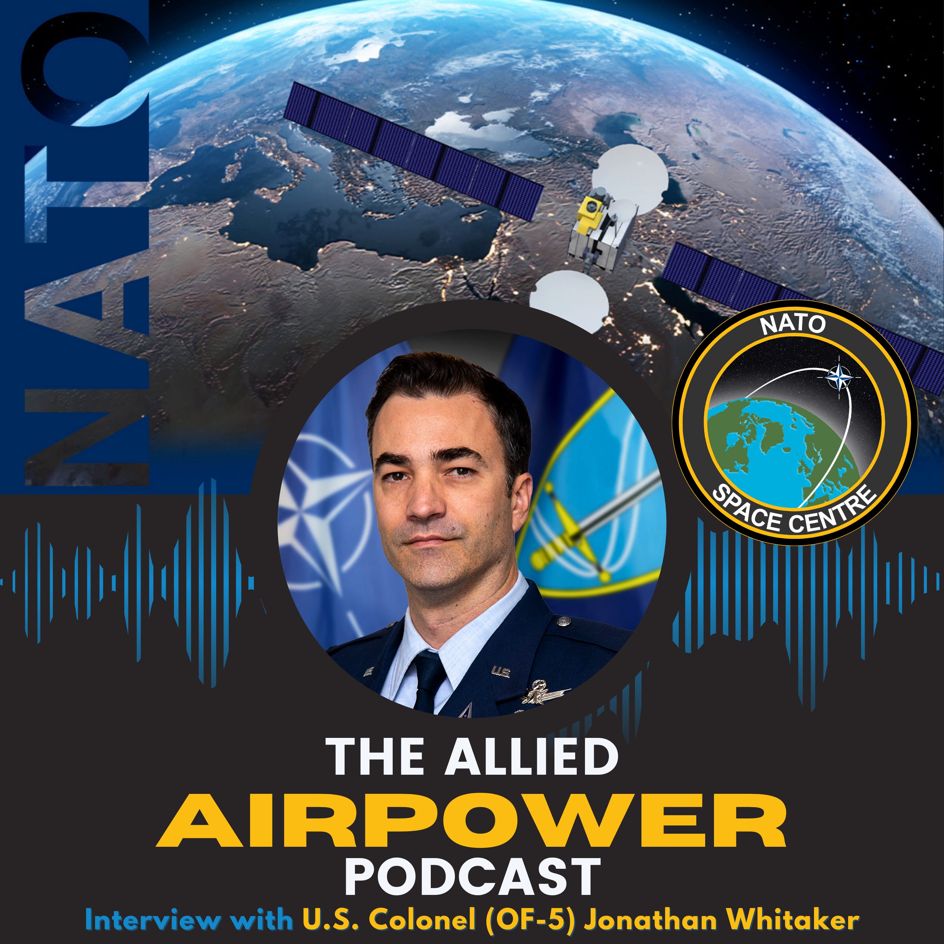 NATO in Space - NATO Allied Air Command's Substack