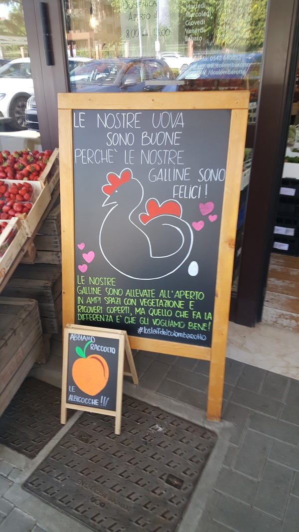Il marketing insegnato (d)ai negozianti Il marketing insegnato (d)ai negozianti