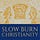 Slow Burn Christianity