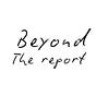 Beyond the Report's avatar