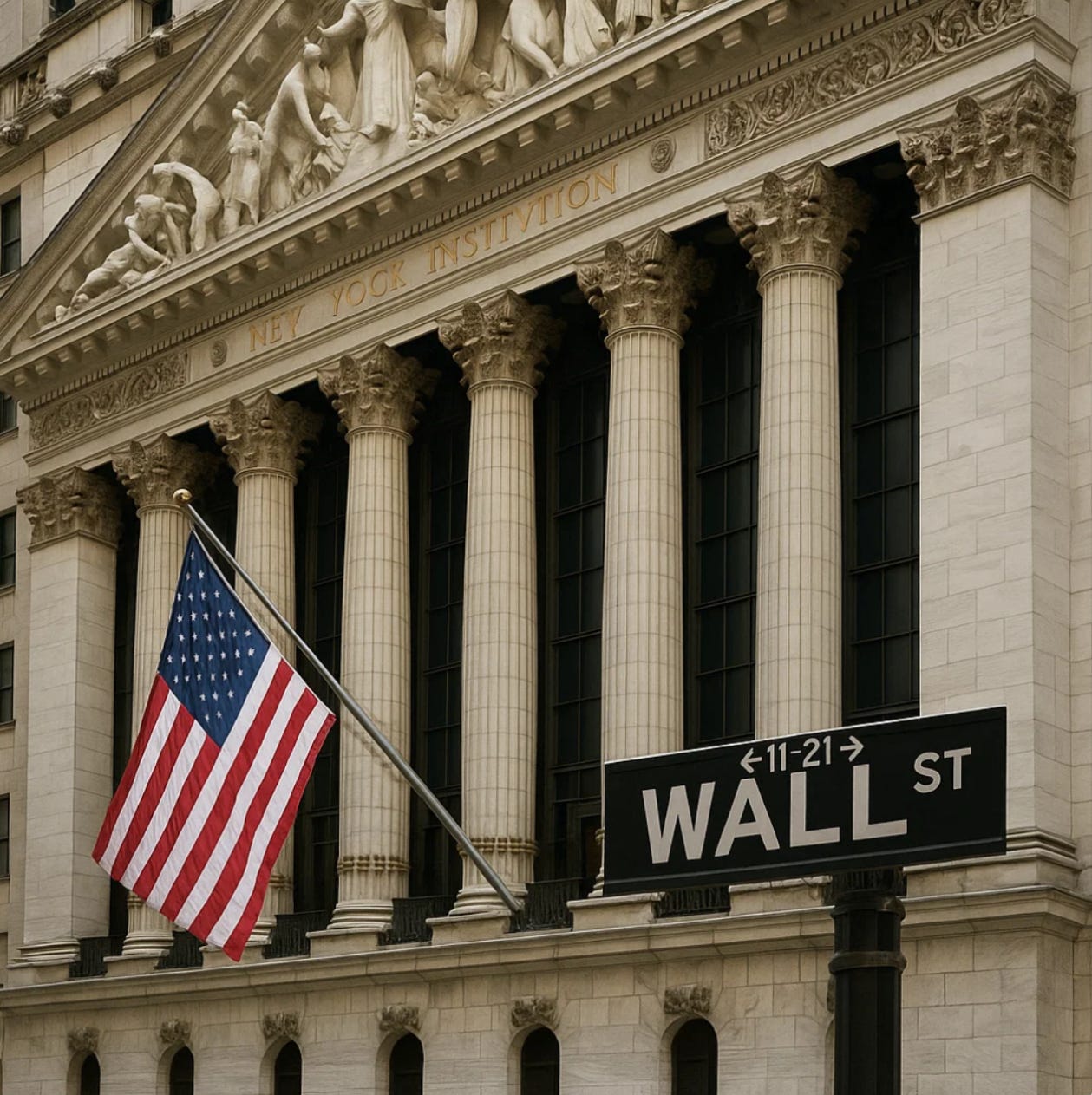 交易策略教學：華爾街機構視角，為何21MA 是動能分水嶺- MimiVsJames美股即時策略分享