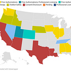 A Complete Guide to AI Healthcare Laws in 2026