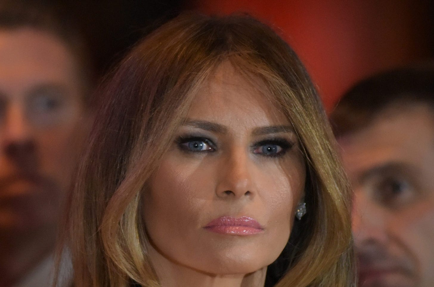 Melania Trump Melania Trump