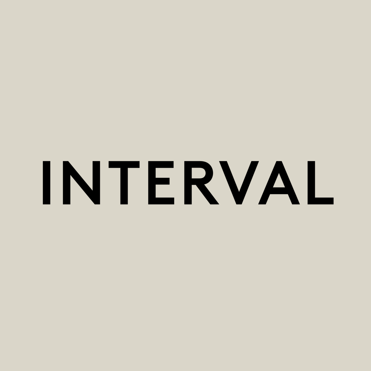 Artwork for Interval