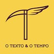O Texto & o Tempo's avatar