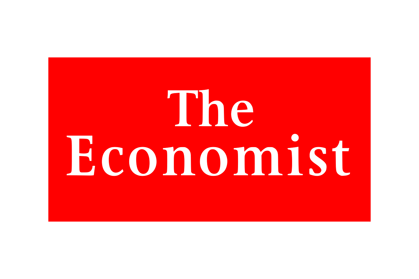 Download The Economist Logo in SVG Vector or PNG File Format - Logo.wine