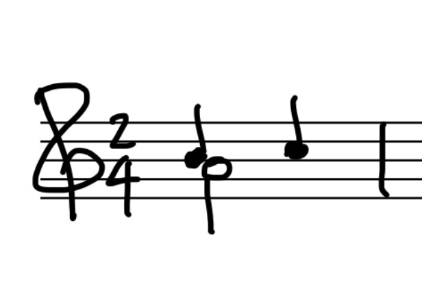 The Profound Power of a Single Note - by Bill King