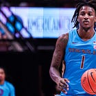 Jamir Watkins Scouting Report