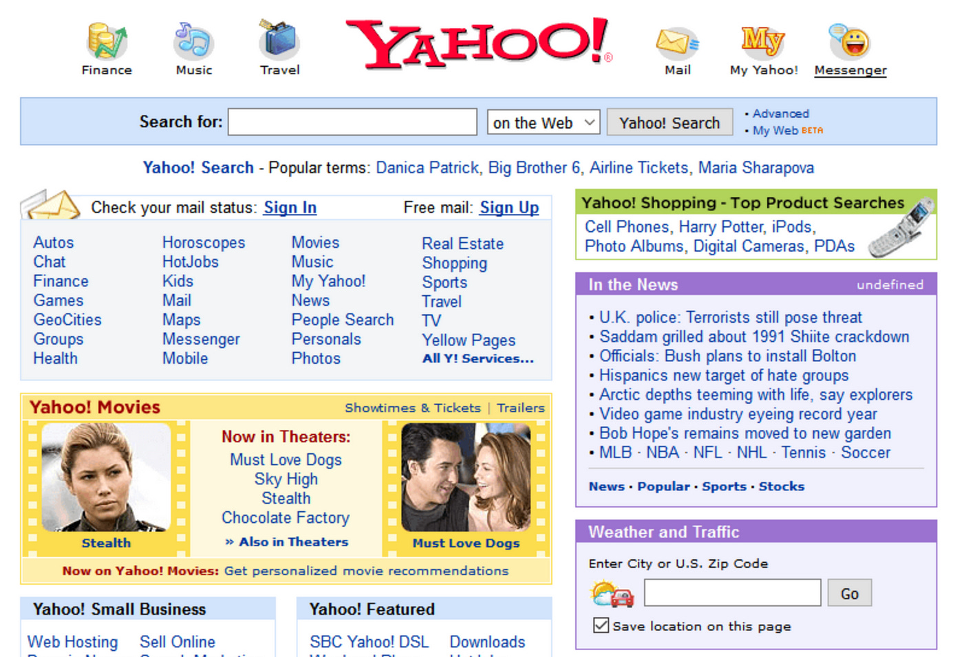 Yahoo! Nostalgia. A Logo that Hints at the Past | by Larissa Paseta | Medium