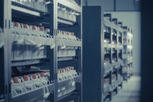 Data center