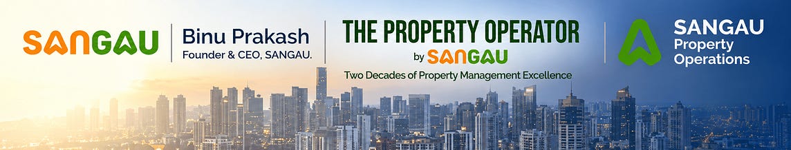 The Property Operator