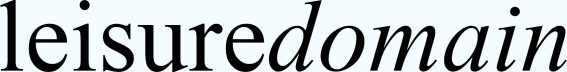 leisure domain