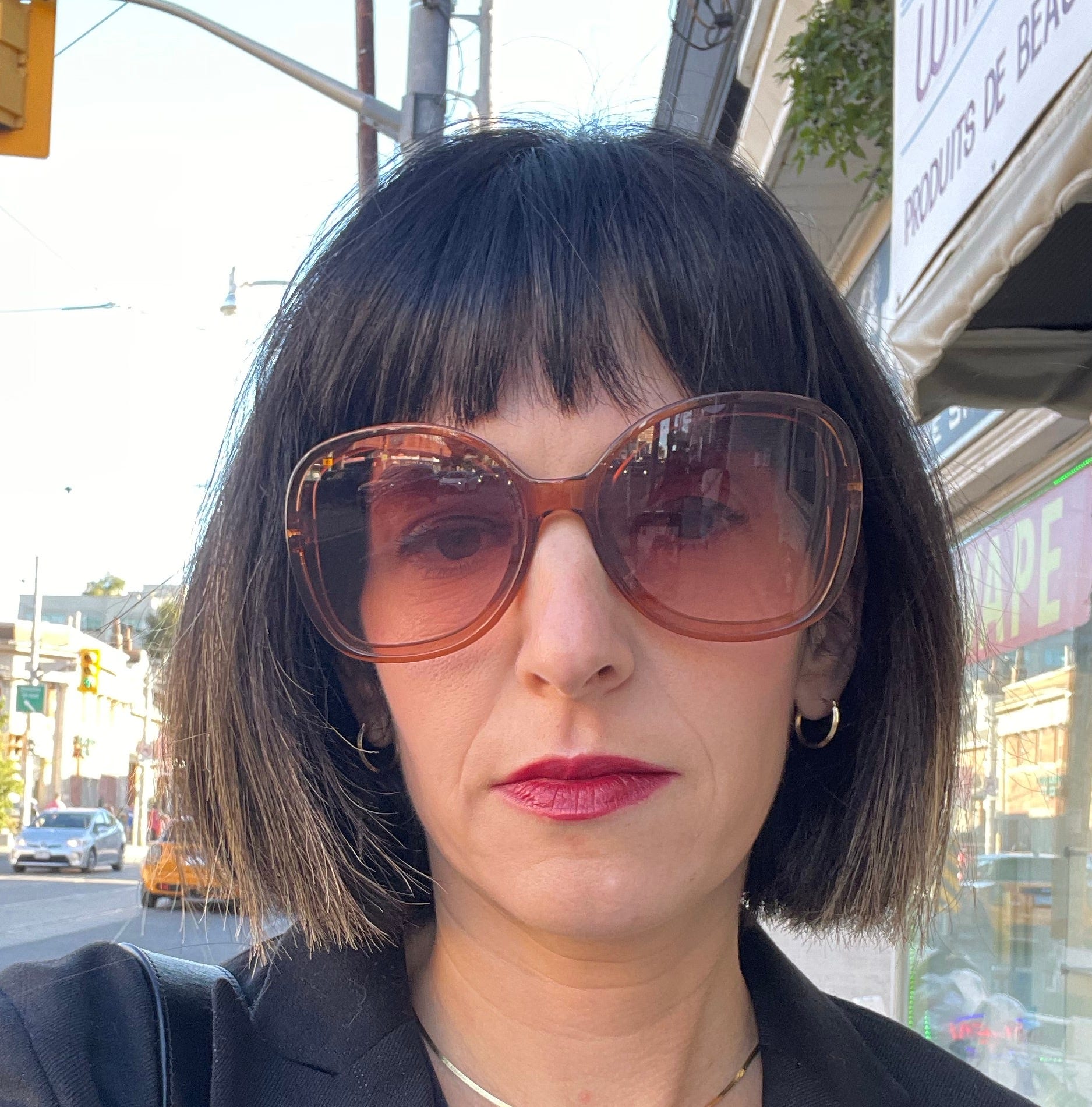 Close-reading the reruns with Phoebe Maltz Bovy 