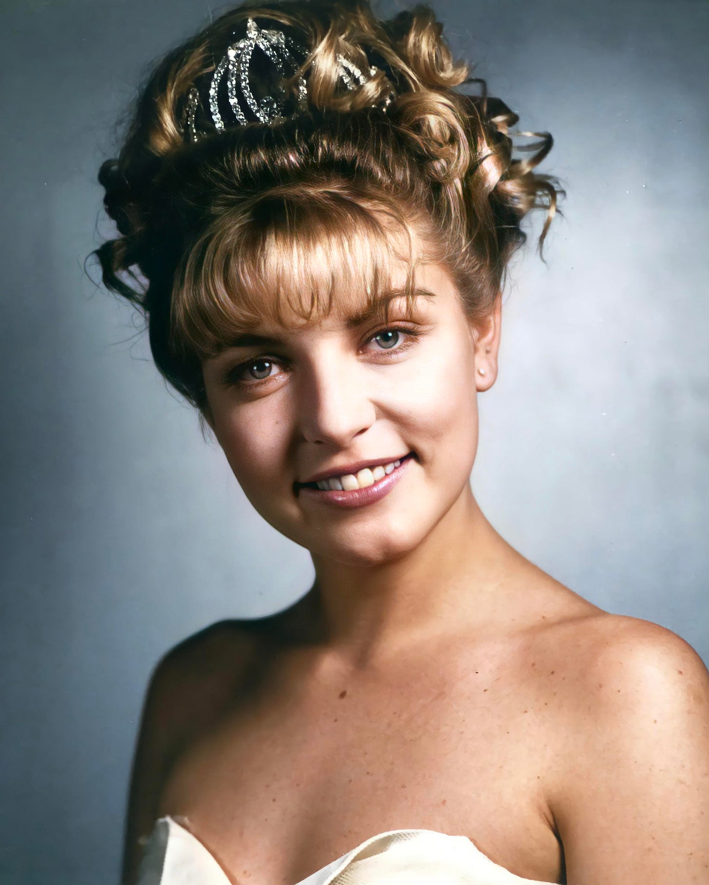 Laura-Palmer: Homecoming (4K) : r/twinpeaks