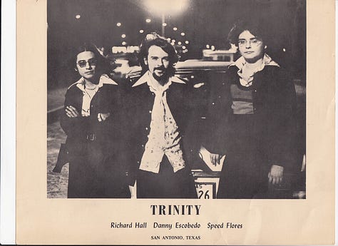 Danny & the Dreamers: the resonance of San Antonio's West Side