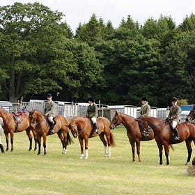 Armagh Show fast approaching