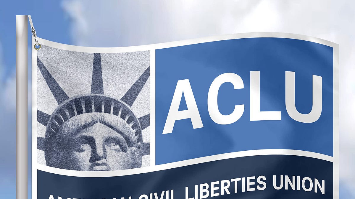 The ACLU Is Attempting to Limit the Speech Rights of All Private Sector ...