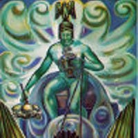 Life is a Glorious Trauma