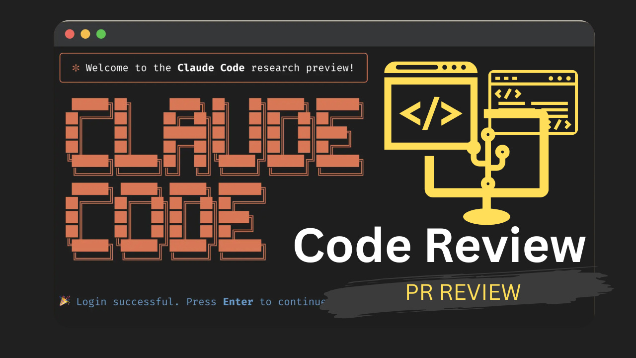 Claude Code Code Review Arrives to Scale Your Workflow Without Wasting Time  | by Joe Njenga | Medium