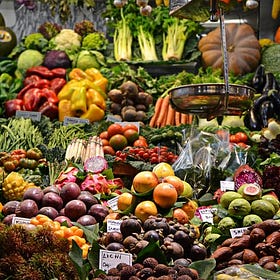 What Nutrients Support Digestion And Detox In Our Body?