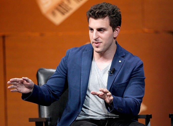 Airbnb CEO Brian Chesky on What 'Founder Mode' Really Means - Business  Insider