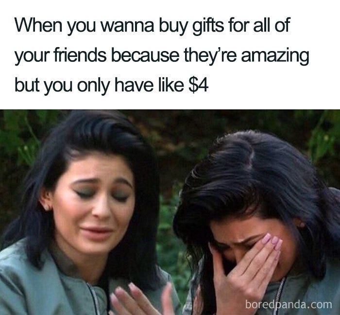 50 Hilarious Christmas Memes | Bored Panda