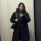 Lola Gonzalez on Shower Tablets & Icelandic Yogurt