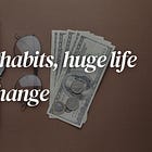 7 Simple Money Moves Anyone Can Start Today