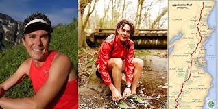 Epic attempt #2: Scott returns to the Appalachian Trail | Great Vegan  Athletes | Vegans Thriving. Elite Vegan Athletes