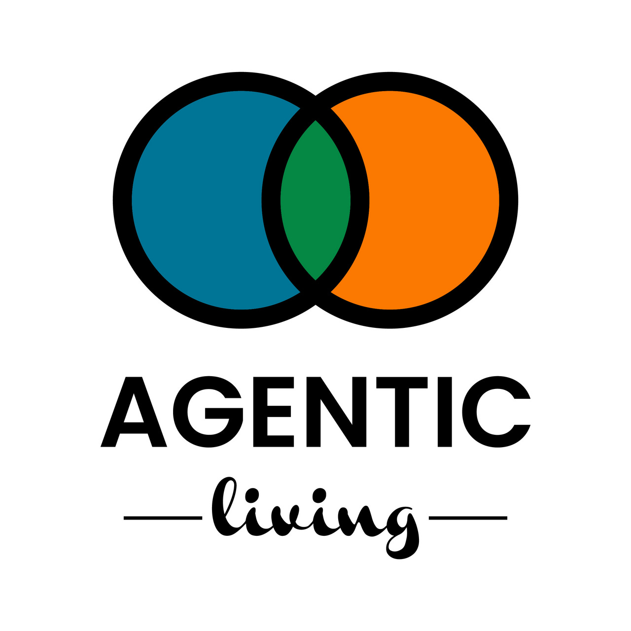 Agentic Living