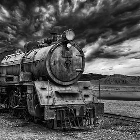 Runaway Train