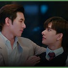 Nuevo BL tailandés Me and Who estrena tráiler oficial