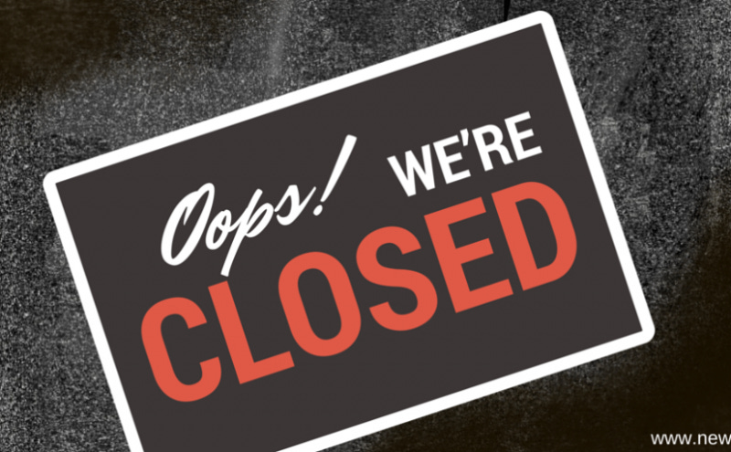 bitcoin gets shut down bitcoin gets shut down