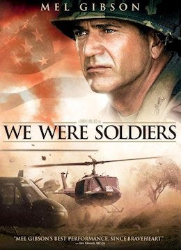 soldiers
