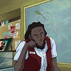 Snack Break 002: Vault IV (Deluxe)