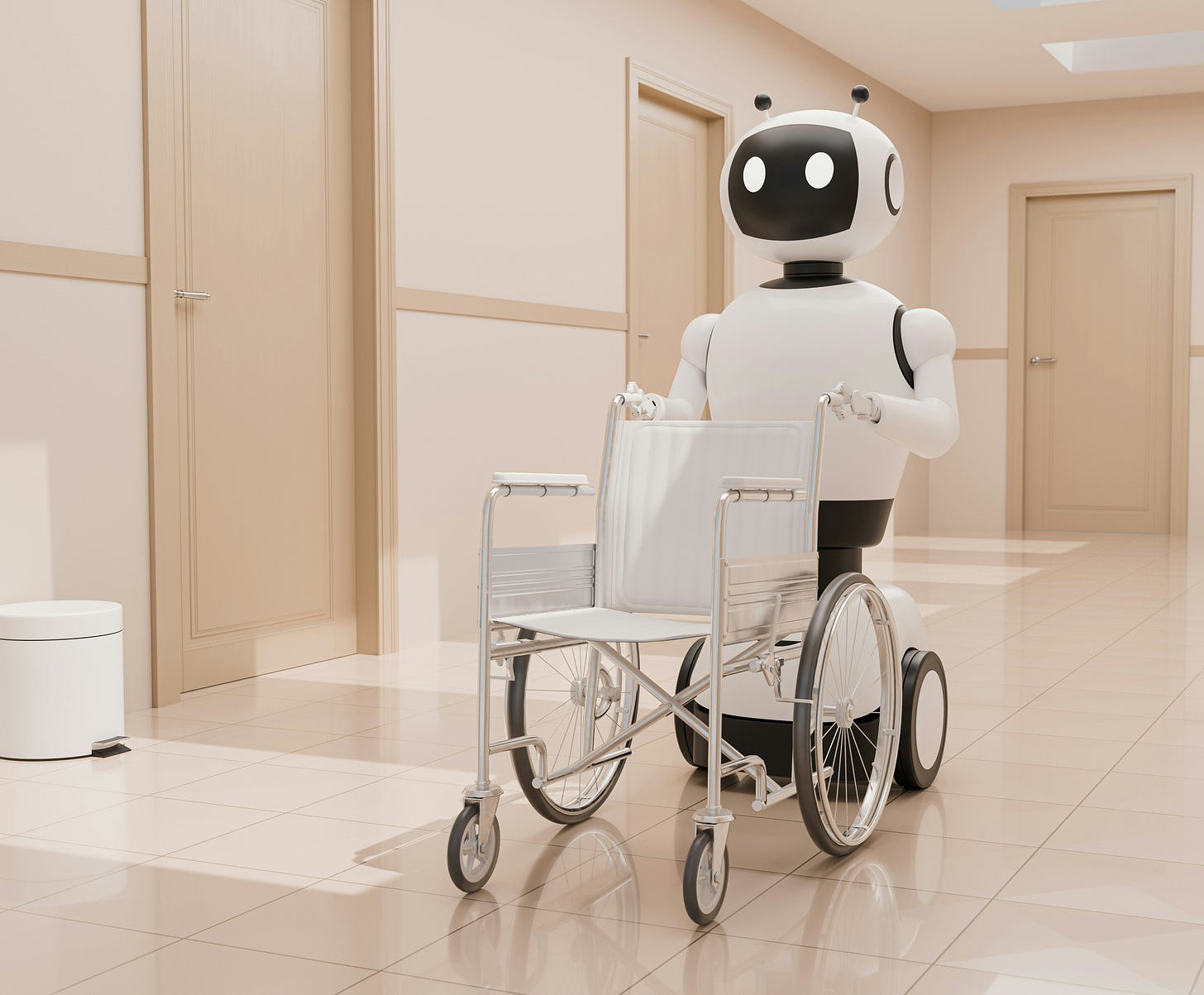 Ready Or Not, Here Come The Bots! &Raquo; Https%3A%2F%2Fsubstack Post Media.s3.Amazonaws.com%2Fpublic%2Fimages%2F43044D1A 33D4 4885 8Aa6