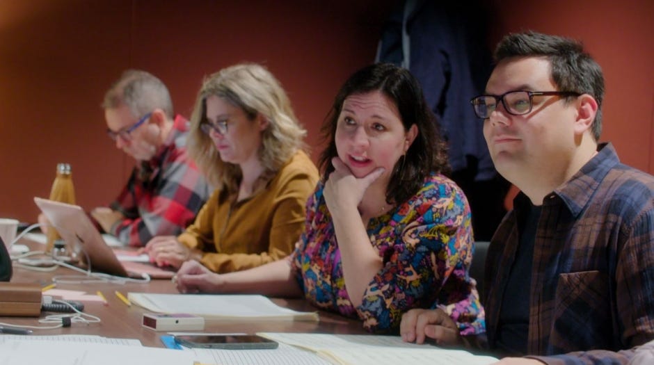 Into the Unknown: Making Frozen 2' Documentary Arrives on Disney+ |  Animation World Network