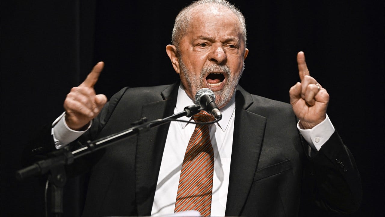 Lula -