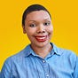 Aleshia Moyamba's avatar