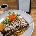 Diese 29 BÜCHER habe ich dieses Jahr gelesen