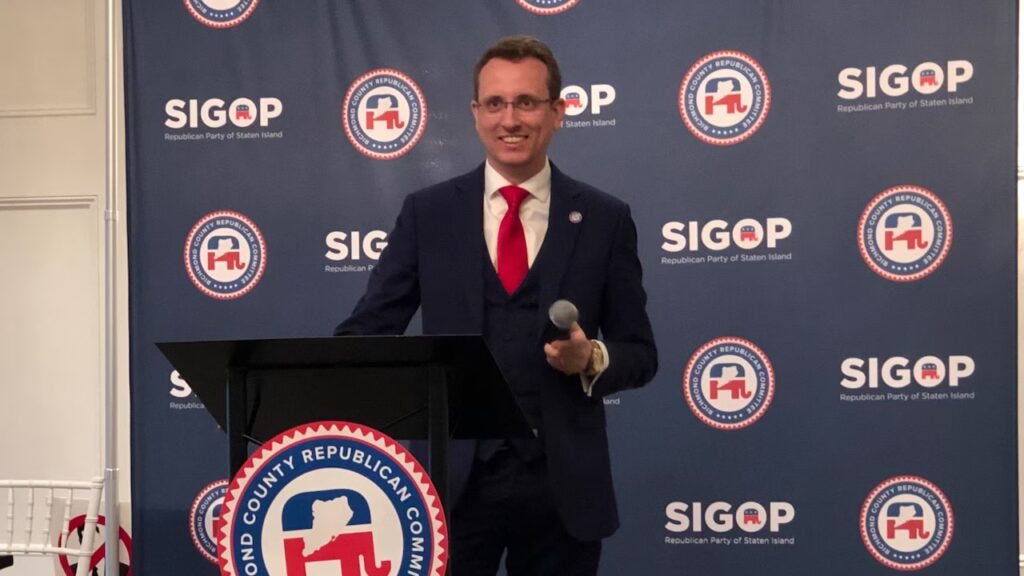 A Gem Amidst the Rot: New York’s corrupt courts, rogue judges, compromised ethics watchdog - where one jurist did the right thing for justice